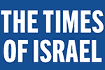 The Times of Israel online newspaper