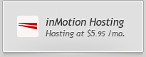 inmotion hosting